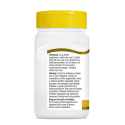 21st Century Niacin 100mg - Niacină