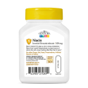 21st Century Niacin 500mg Flush Free - Niacin
