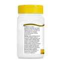 21st Century Niacin 500mg Prolonged Release - Niacină