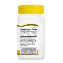 21st Century Niacin 500mg Prolonged Release - Niacină
