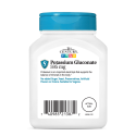 21st Century Potassium Gluconate 595mg - Gluconat de potasiu