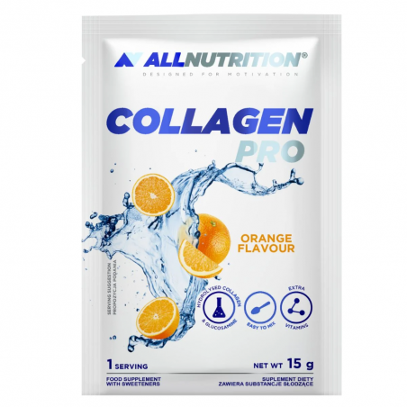 Allnutrition Collagen Pro - Colagen