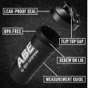 Applied Nutrition ABE Shaker