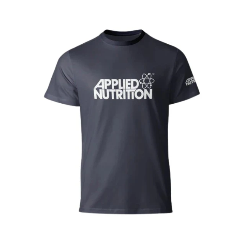 Applied Nutrition T-Shirt Navy - Blue - Tricou