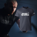 Applied Nutrition T-Shirt Navy - Blue - Tricou