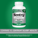 21st Century Sentry Senior Multivitamin & Multimineral - Multivitamine și Multiminerale