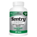 21st Century Sentry Senior Multivitamin & Multimineral - Multivitamine și Multiminerale