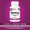 21st Century Sentry Women Multivitamin & Multimineral - Multivitamine și multiminerale pentru femei