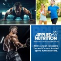 Applied Nutrition Mushroom Superblend - Formula Super Ciuperci