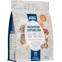 Applied Nutrition Mushroom Superblend - Formula Super Ciuperci