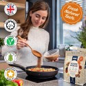 Applied Nutrition Mushroom Superblend - Formula Super Ciuperci