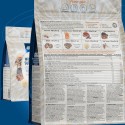 Applied Nutrition Mushroom Superblend - Formula Super Ciuperci