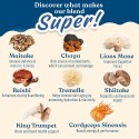 Applied Nutrition Mushroom Superblend - Formula Super Ciuperci