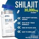 Applied Nutrition Shilajit
