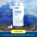 Applied Nutrition Shilajit