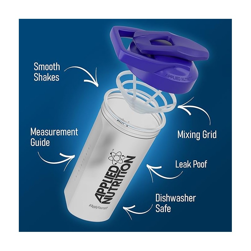 Applied Nutrition Shaker