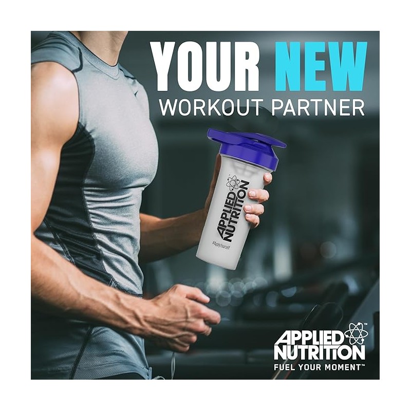Applied Nutrition Shaker