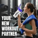 Applied Nutrition Shaker