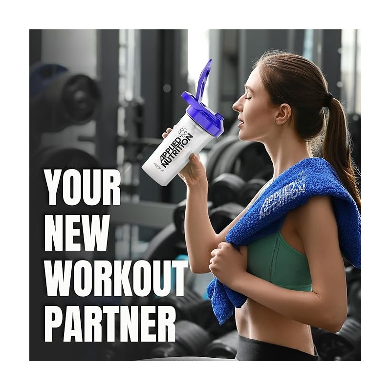 Applied Nutrition Shaker