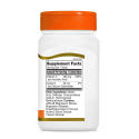 21st Century Vitamin C 500mg - Vitamina C