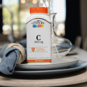 21st Century Vitamin C 500mg - Vitamina C