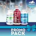 Promo Pack - Pierdere în Greutate și Energie Allnutrition