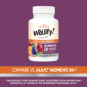 21st Century Wellify Womens 50+ - Multivitamine pentru femei