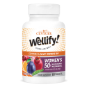 21st Century Wellify Womens 50+ - Multivitamine pentru femei