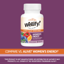 21st Century Wellify Womens Energy - Multivitamine pentru femei