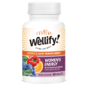 21st Century Wellify Womens Energy - Multivitamine pentru femei