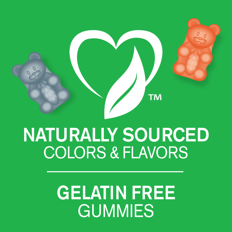 21st Century Zoo Friends Multi Gummies - Multivitamine pentru copii