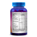 21st Century Zoo Friends Multi Gummies - Multivitamine pentru copii