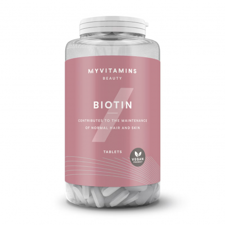 Myprotein Biotin