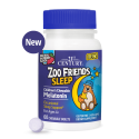 21st Century Zoo Friends Sleep Chewable -