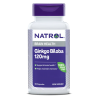 Natrol Ginkgo Biloba 120mg