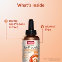 Jarrow Formulas Bee Propolis 500mg