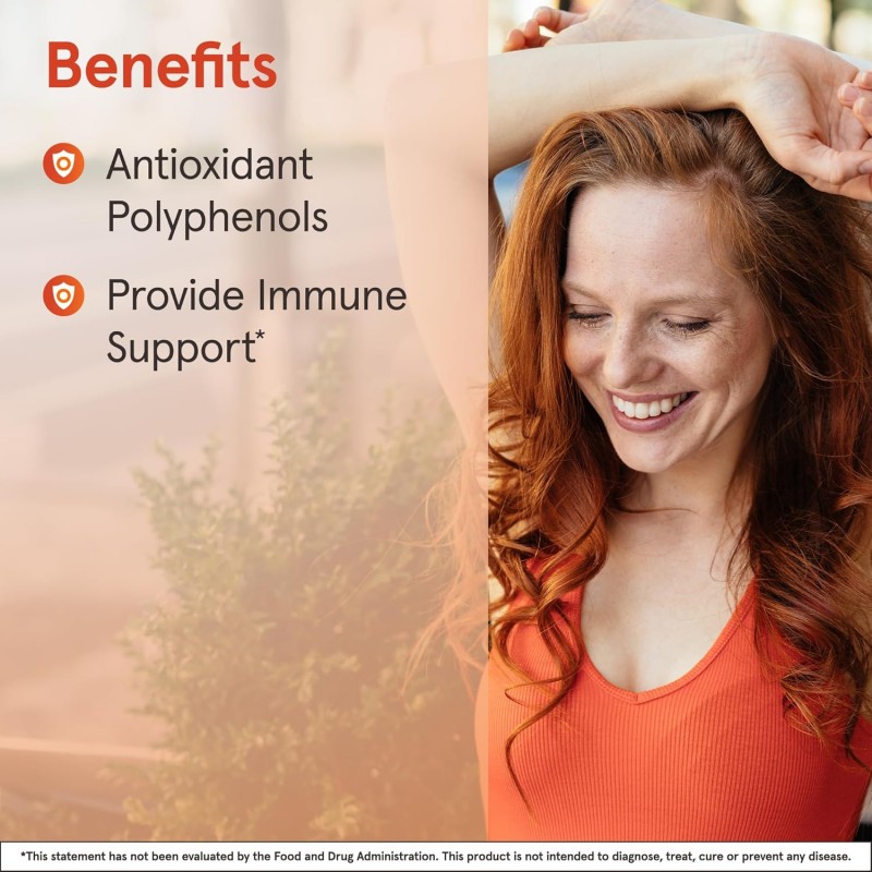 Jarrow Formulas Bee Propolis 500mg