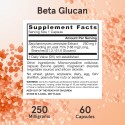 Jarrow Formulas Beta Glucan
