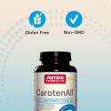 Jarrow Formulas CarotenAll - Formula Carotenoid
