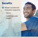 Jarrow Formulas CarotenAll - Formula Carotenoid