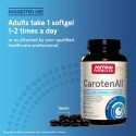 Jarrow Formulas CarotenAll - Formula Carotenoid
