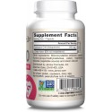 Jarrow Formulas Co-Q10 200mg - Coenzyme Q10 Ubiquinone - Coenzima Q10