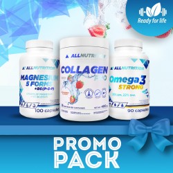 Promo Pack - Articulații și Tendoane Allnutrition