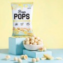 Nanosupps Protein Pops - Desert Proteic