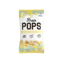 Nanosupps Protein Pops - Desert Proteic