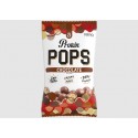 Nanosupps Protein Pops - Desert Proteic