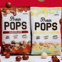 Nanosupps Protein Pops - Desert Proteic