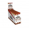 Nanosupps Protein Pops - Desert Proteic