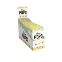 Nanosupps Protein Pops - Desert Proteic