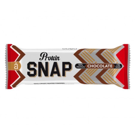 Nanosupps Protein Snap - Desert Proteic